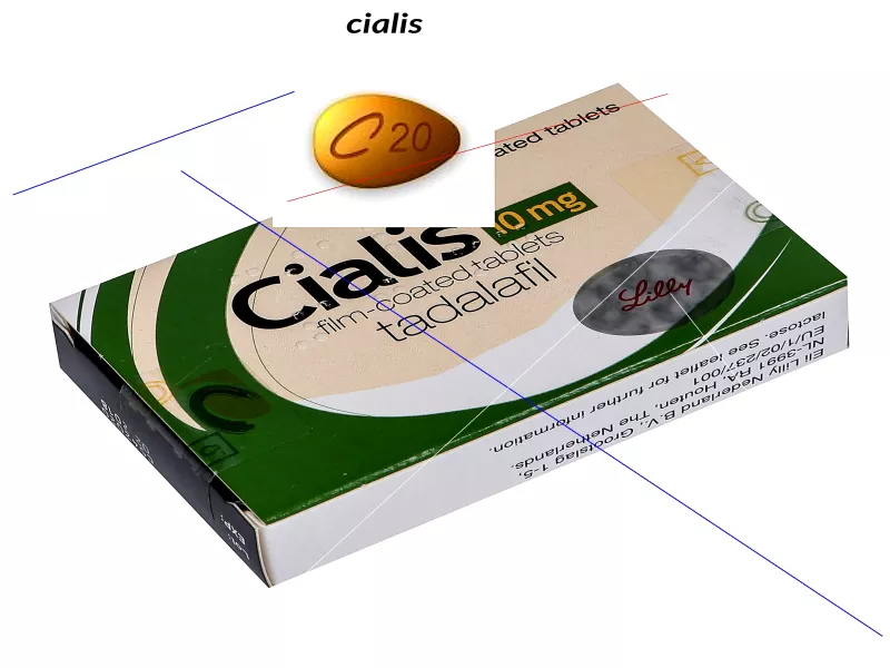 Cialis generique en ligne en france